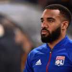 Alexandre Lacazette