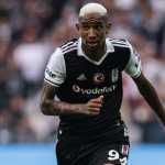 Anderson Talisca