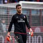 Gianluigi Donnarumma man united transfer news