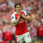 Hector Bellerin