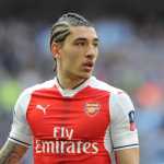 Hector Bellerin