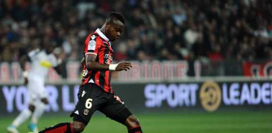 Jean Michael Seri