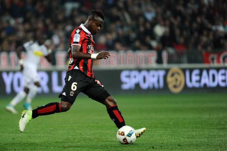 Jean Michael Seri
