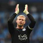 Kasper Schmeichel transfer