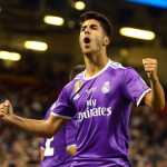 Marco Asensio
