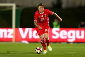 manchester united transfer news Nelson Semedo victor lindelof