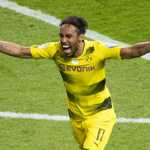 Pierre Emerick-Aubamenyang man united psg transfer