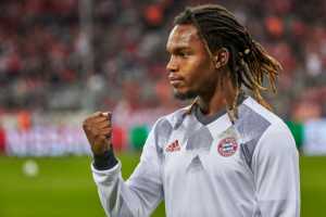 Renato Sanches