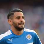Riyad Mahrez