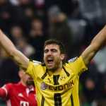 Sokratis Papastathopoulos chelsea arsenal