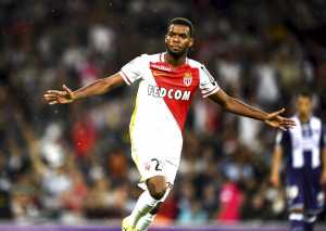 Thomas Lemar