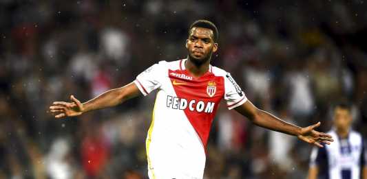 Thomas Lemar