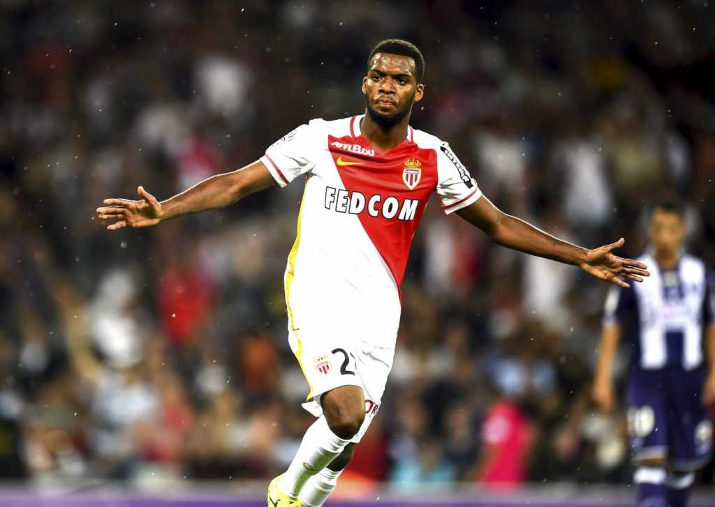 Thomas Lemar