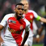 thomas lemar