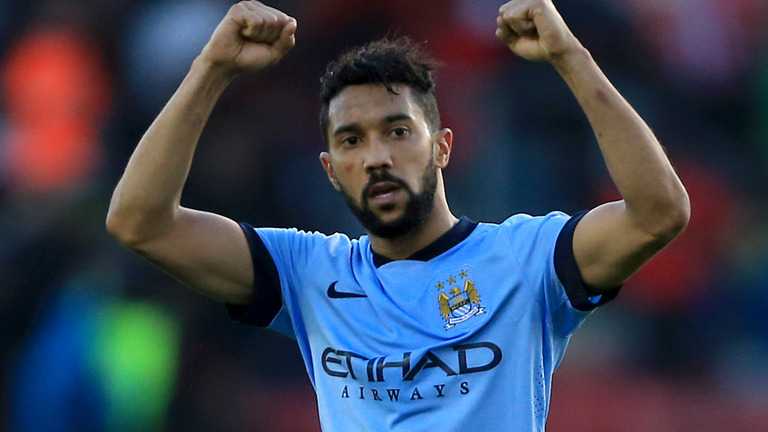 Gael Clichy