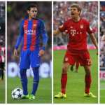 Man United transfer shortlist
