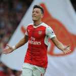 Mesut Ozil