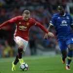 Romelu Lukaku manchester united chelsea transfer news