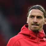 Zlatan Ibrahimovic