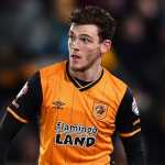 Andrew Robertson