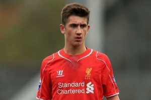 Cameron Brannagan