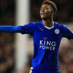 Demarai Gray