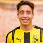 Emre Mor
