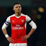 Kieran Gibbs