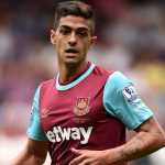 Manuel Lanzini
