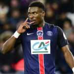 Serge Aurier