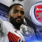 Alex Lacazette