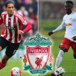 naby eita virgil van dijik