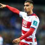 Andreas Pereira