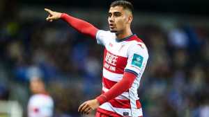 Andreas Pereira