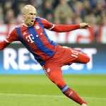 Arjen Robben