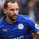 Danny Drinkwater