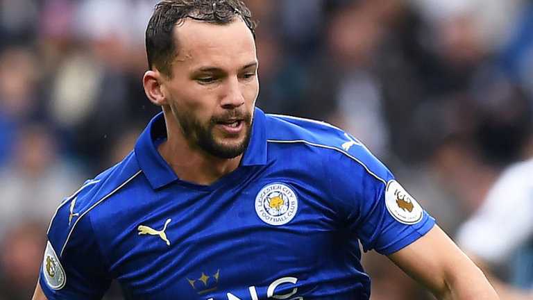 Danny Drinkwater