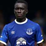 Idrissa Gueye