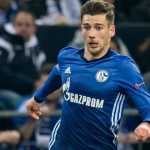 Leon Goretzka