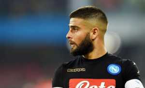 Lorenzo Insigne