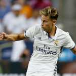 Marcos Llorente