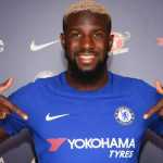 Tiemoue Bakayoko