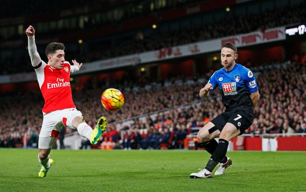 Arsenal vs. Bournemouth: Arsenal to regroup and bounce back - 234sport
