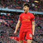 Ben Woodburn