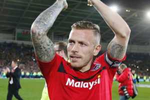 Craig Bellamy