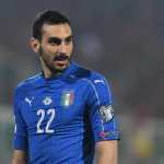 Davide Zappacosta