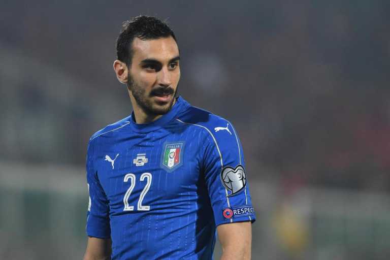 Davide Zappacosta