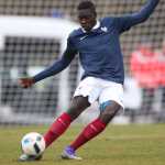 Dayot Upamecano