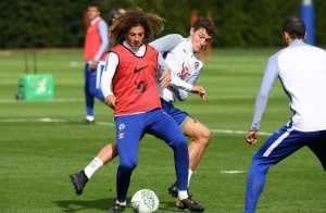 Ethan Ampadu