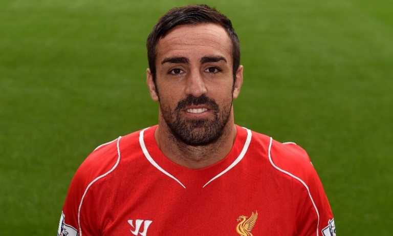 Jose Enrique